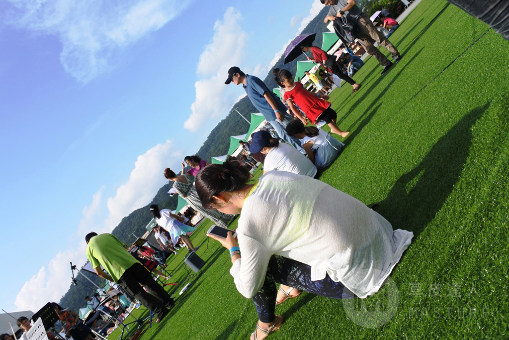 2016世界音樂節@台灣