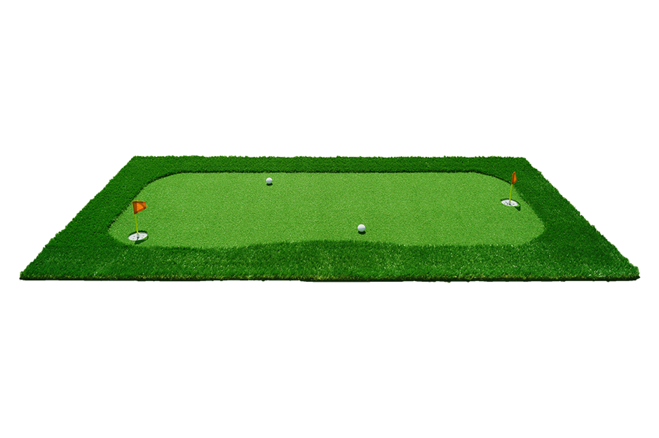 草皮達人[Masturf]-Mobile push rods small green