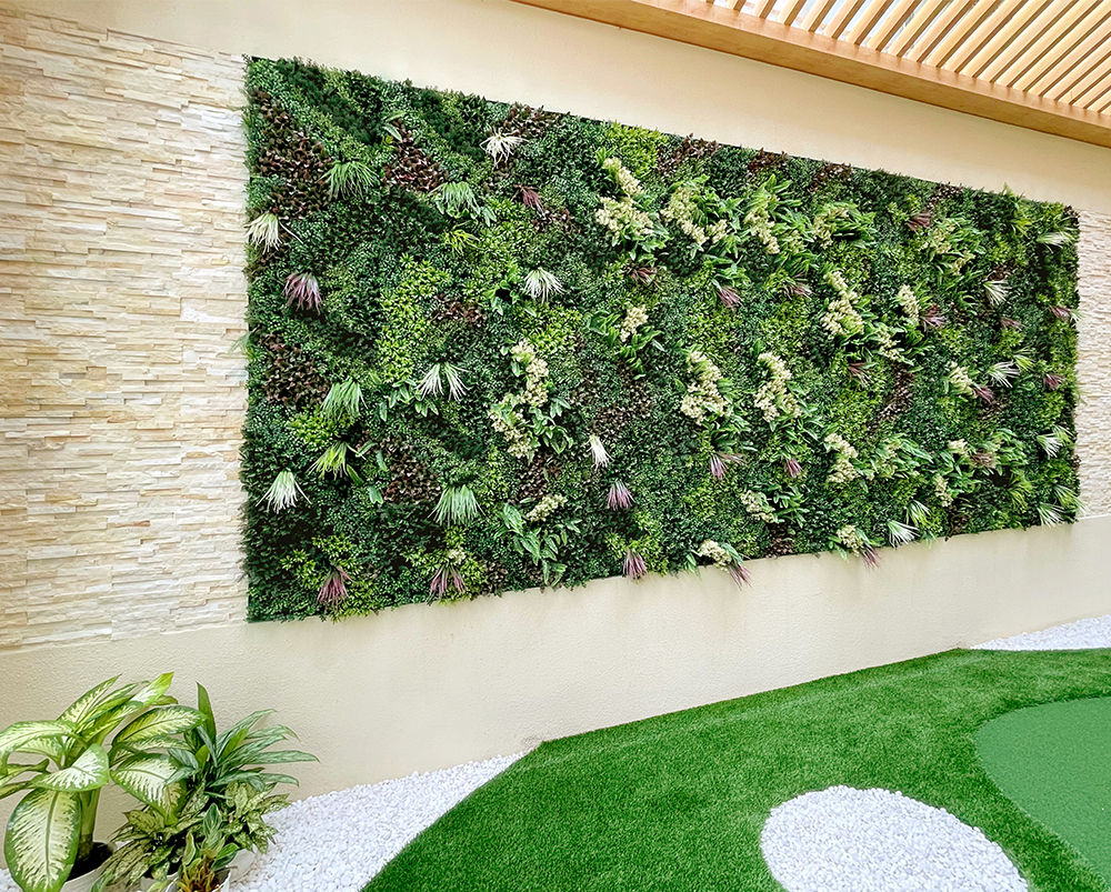 草皮達人[Masturf]-皇家花園-C