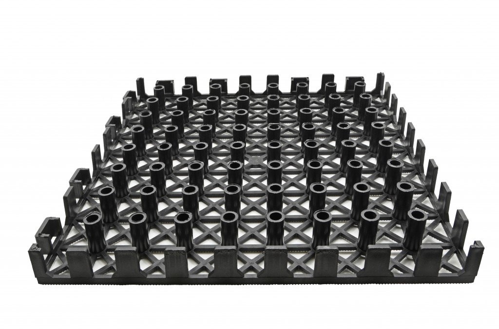 草皮達人[Masturf]-Reinforced drainage board