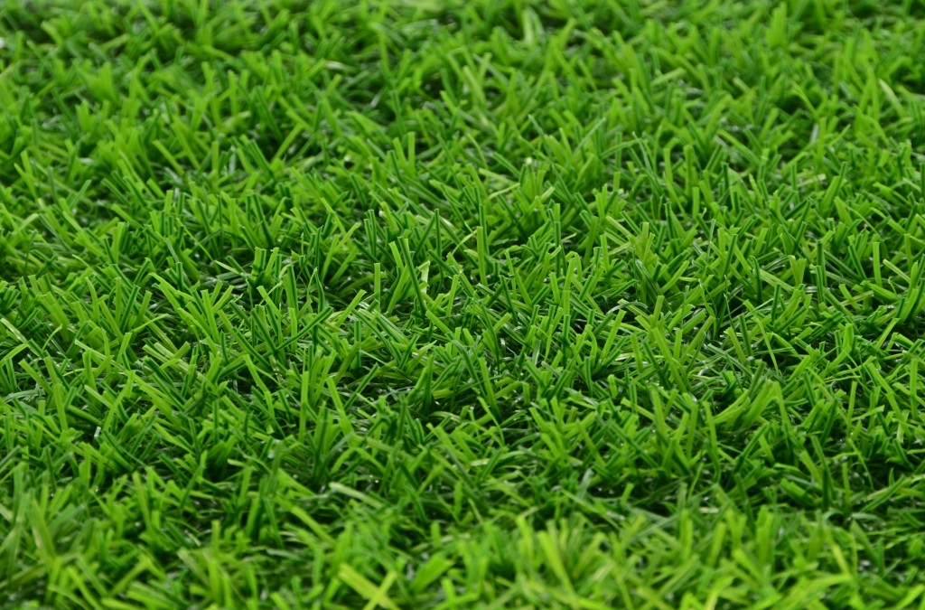 草皮達人[Masturf]-Green Four Seasons