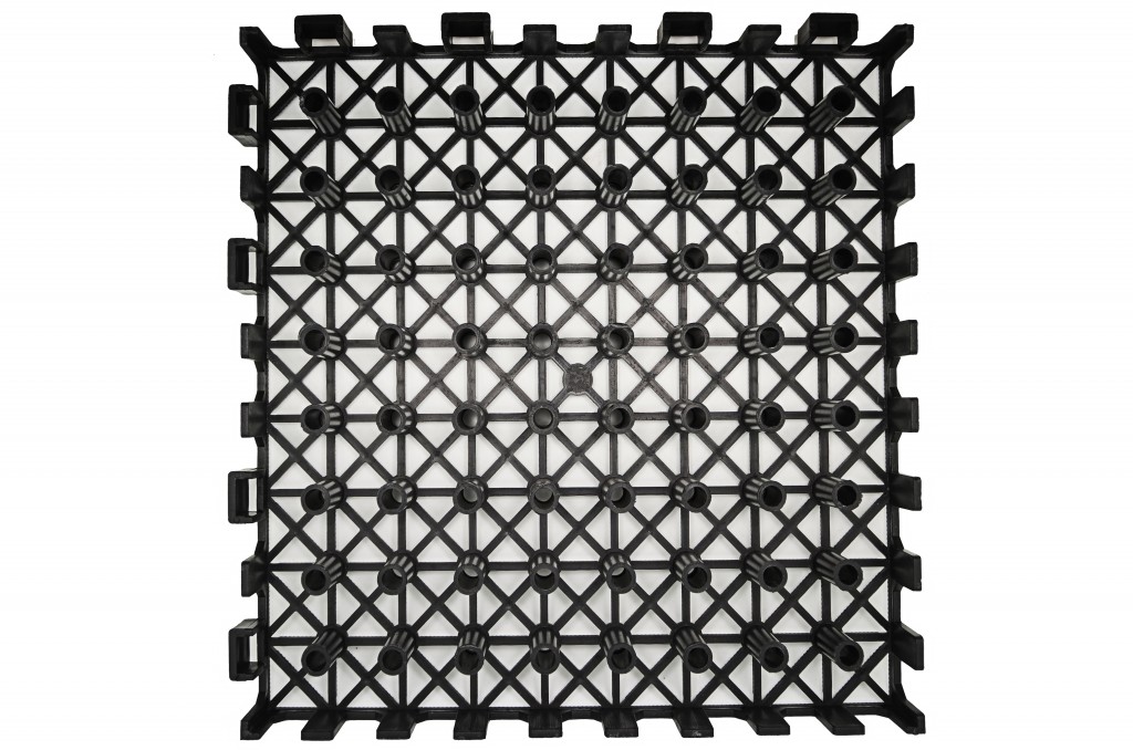 草皮達人[Masturf]-Reinforced drainage board
