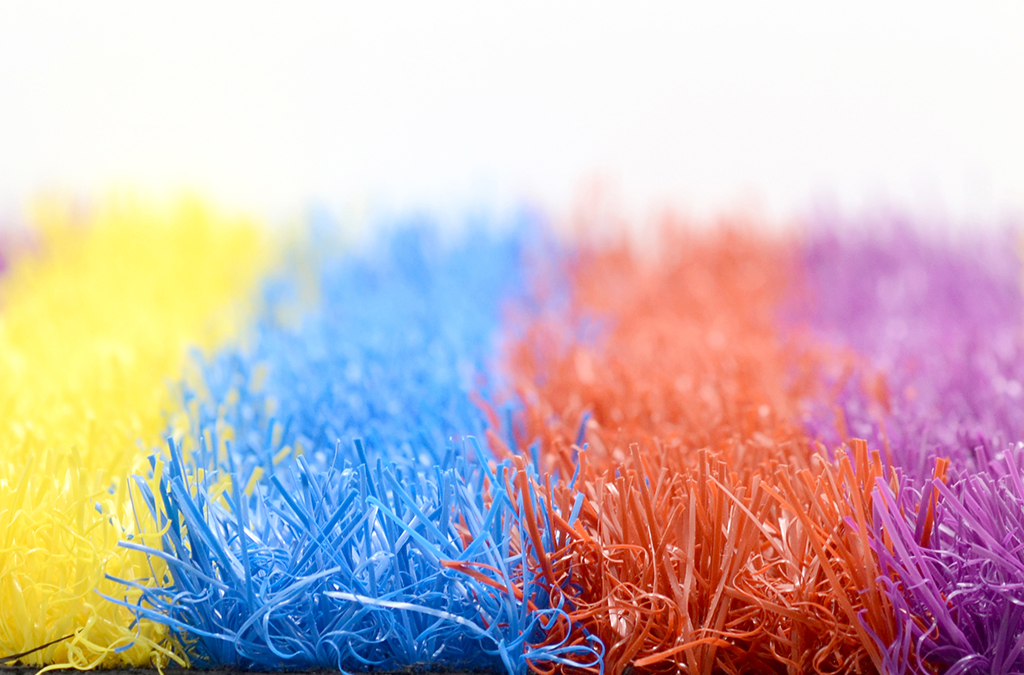 草皮達人[Masturf]-Rainbow Grass