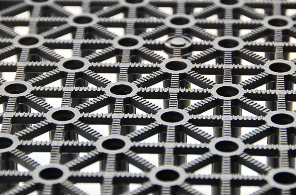 草皮達人[Masturf]-Reinforced drainage board