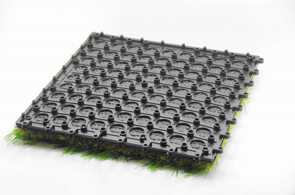 草皮達人[Masturf]-DIY square landscape grass