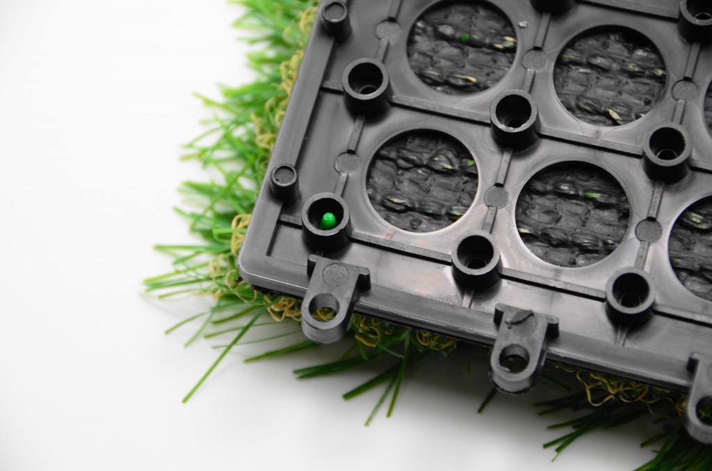 草皮達人[Masturf]-DIY square landscape grass