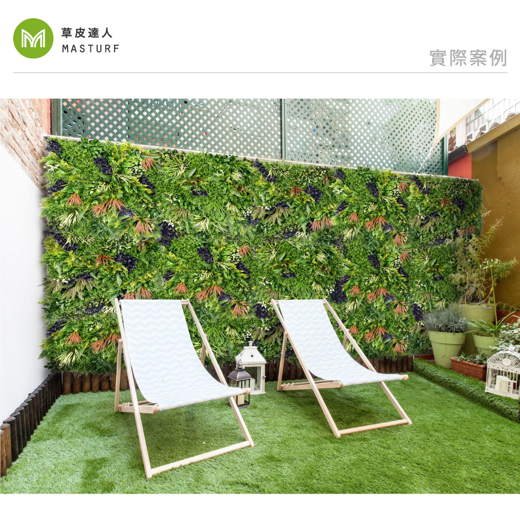 草皮達人[Masturf]-曙光森林-A