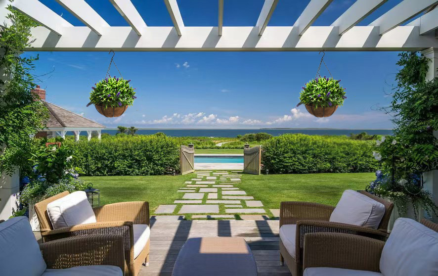 草皮達人[Masturf]-薰衣草吊籃