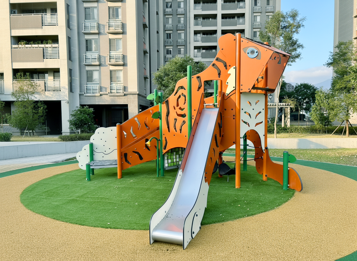 草皮達人[Masturf]-台北－軟橋公園