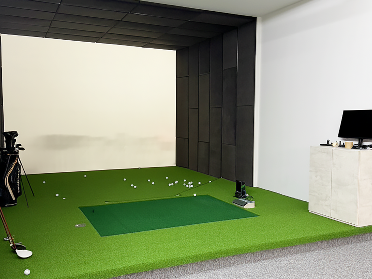 草皮達人[Masturf]-台中-300+ golf club