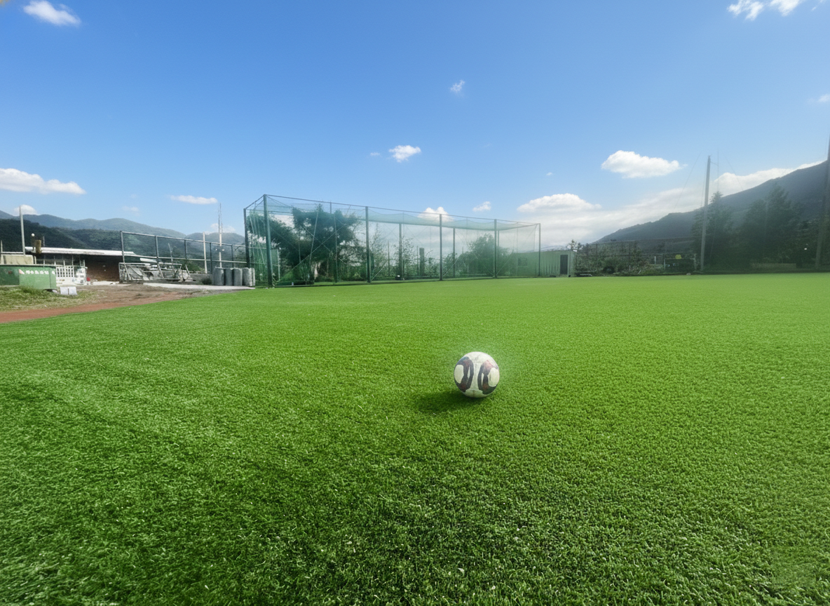 草皮達人[Masturf]-台東－紅葉國小運動場